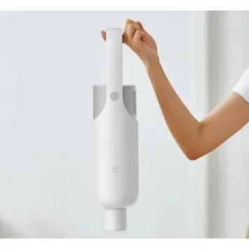Пылесос Mijia Vacuum Cleaner (MJXCQ01DY)